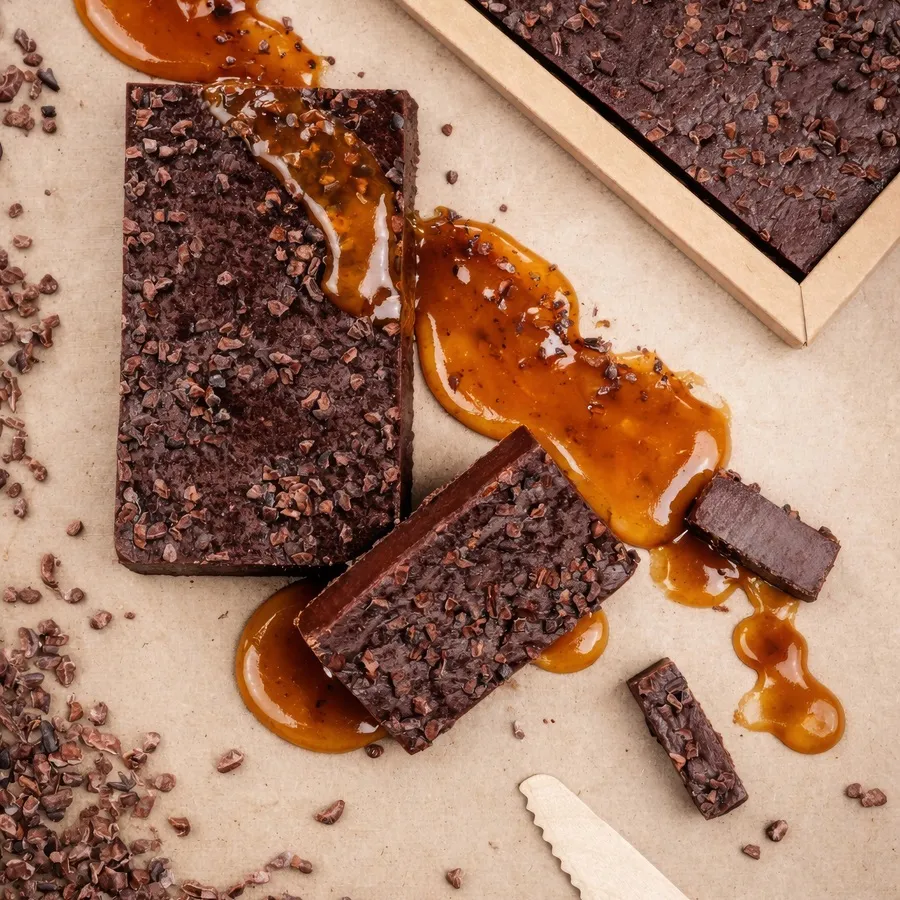Des chocolats artisanaux d’exception pour célébrer les papas gourmands PAPA, LE ROI DU CHOCOLAT